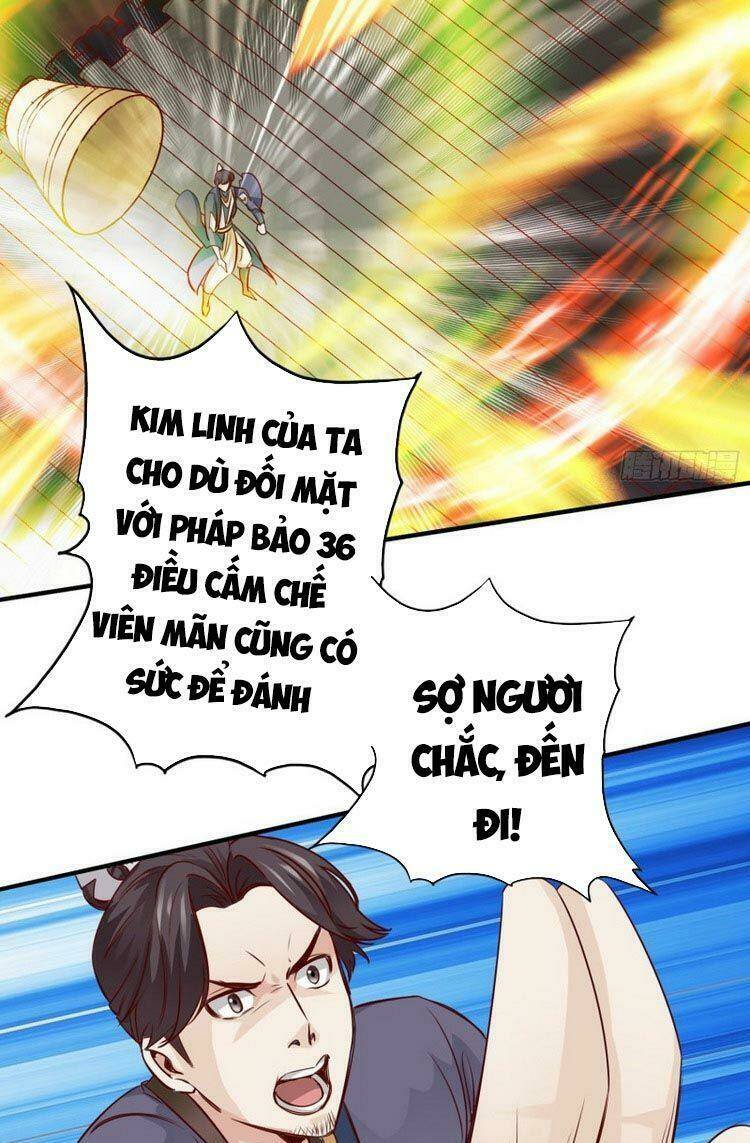 Chương 273 - Trang 21