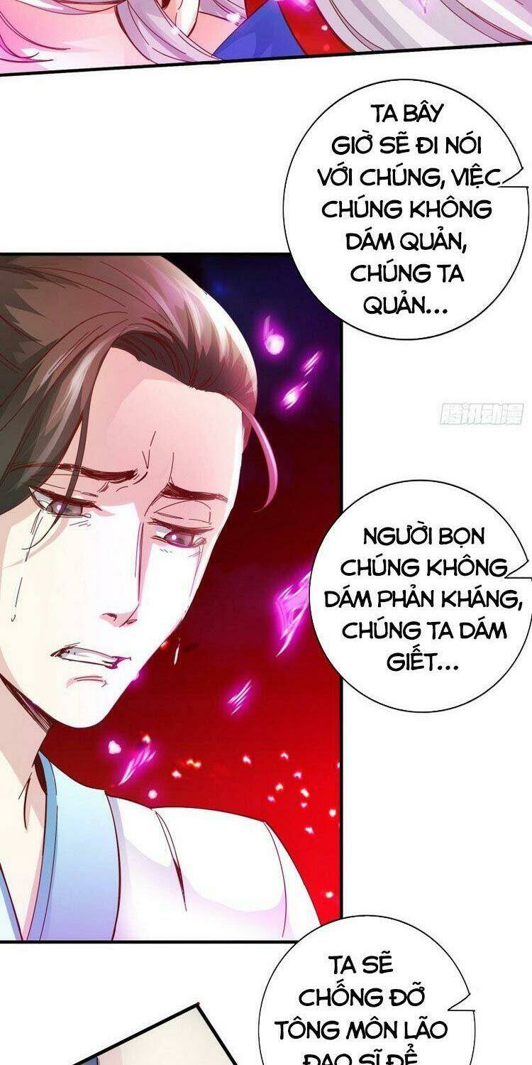 Chương 274 - Trang 26