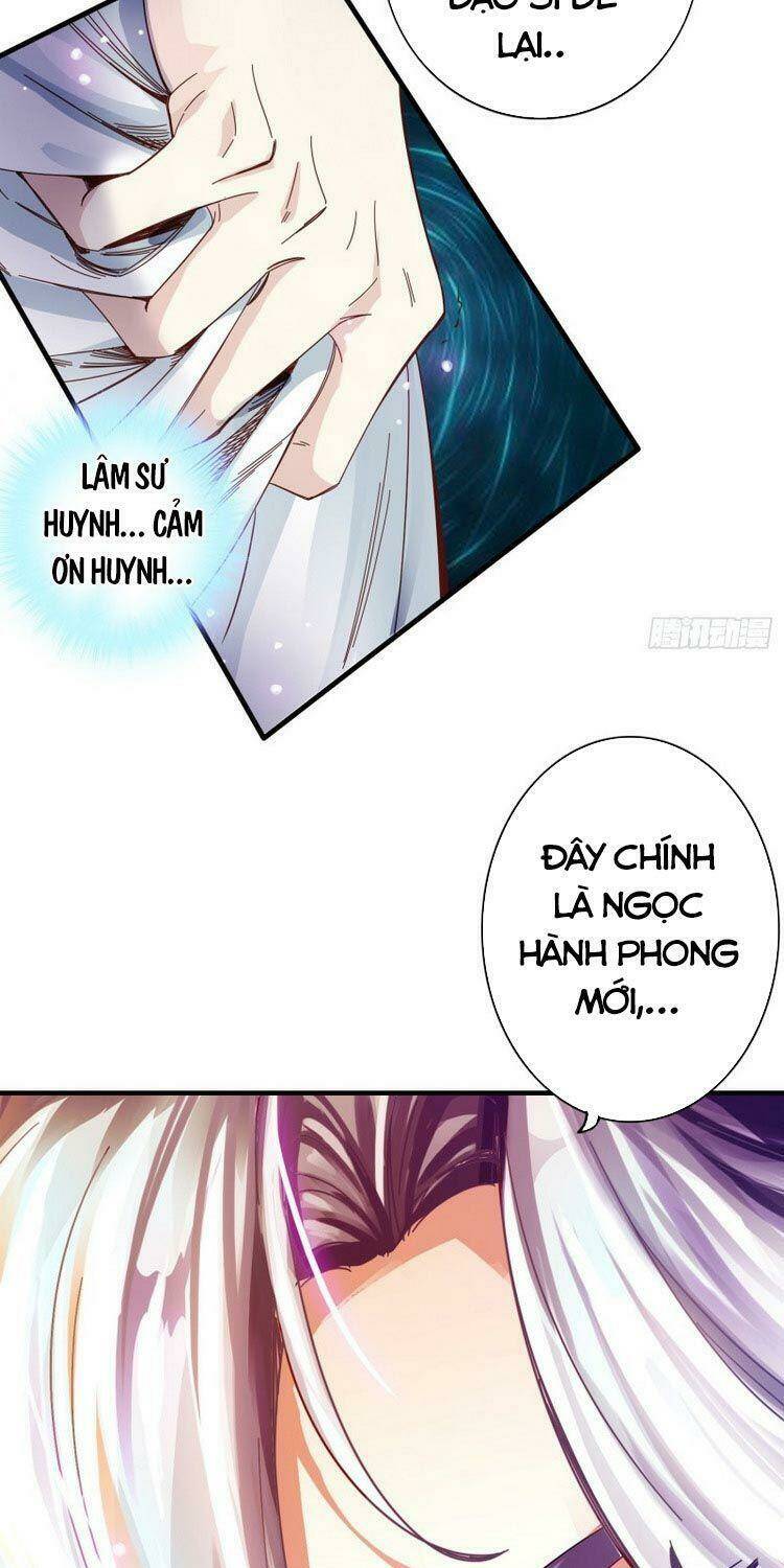 Chương 274 - Trang 27
