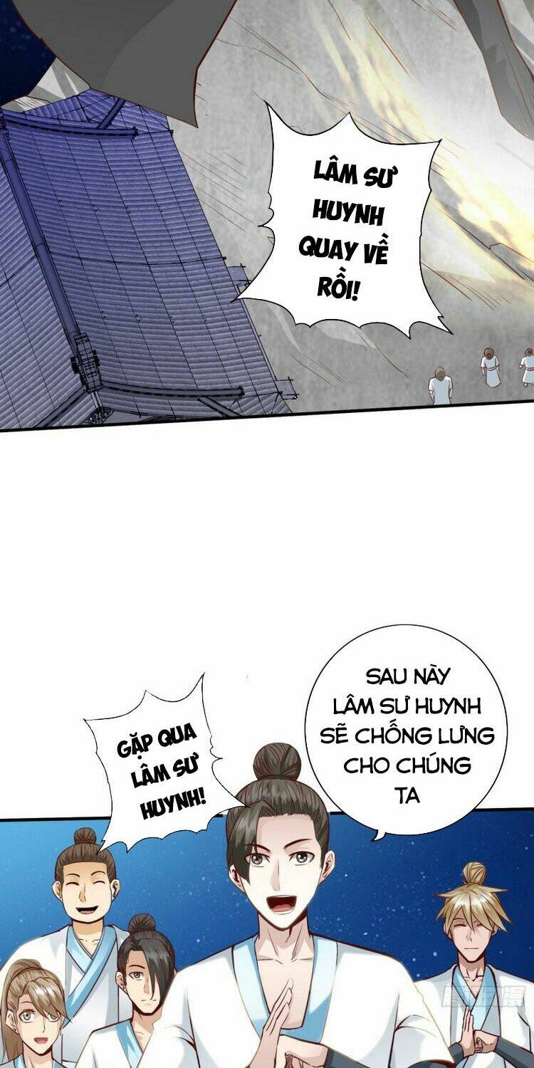 Chương 276 - Trang 23