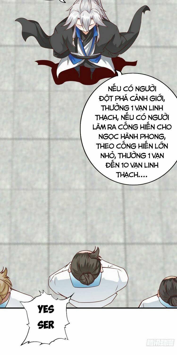 Chương 276 - Trang 32