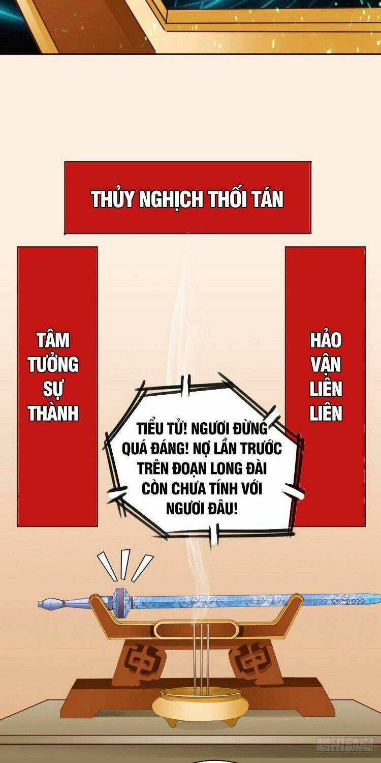 Chương 277 - Trang 20