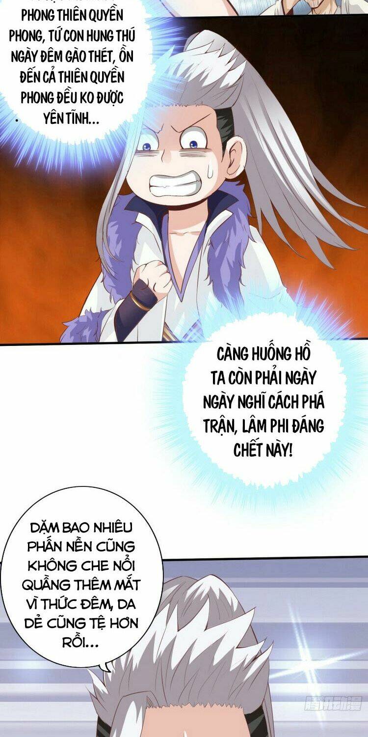 Chương 277 - Trang 26