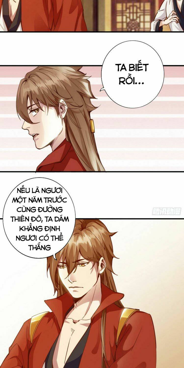 Chương 277 - Trang 33