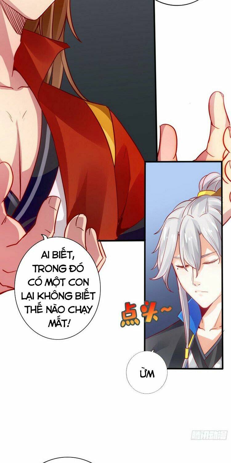 Chương 280 - Trang 12