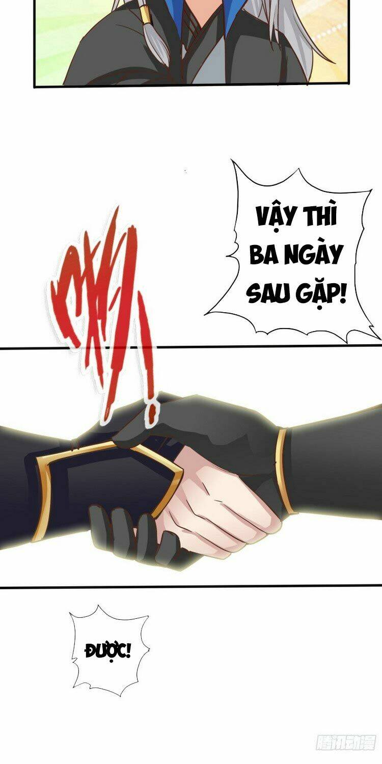 Chương 282 - Trang 21