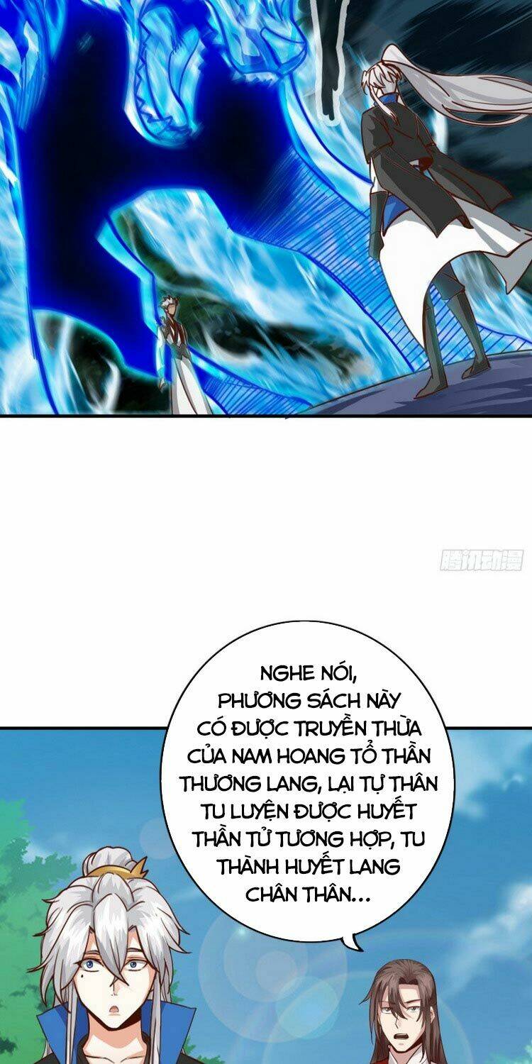 Chương 283 - Trang 25