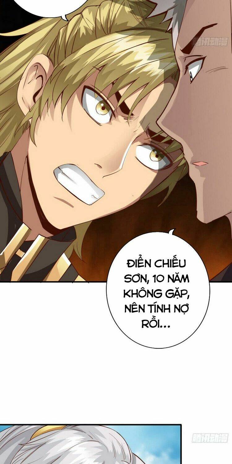 Chương 283 - Trang 28