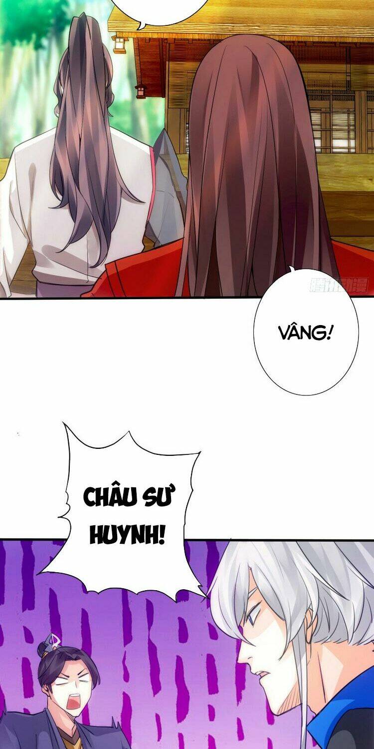 Chương 284 - Trang 10