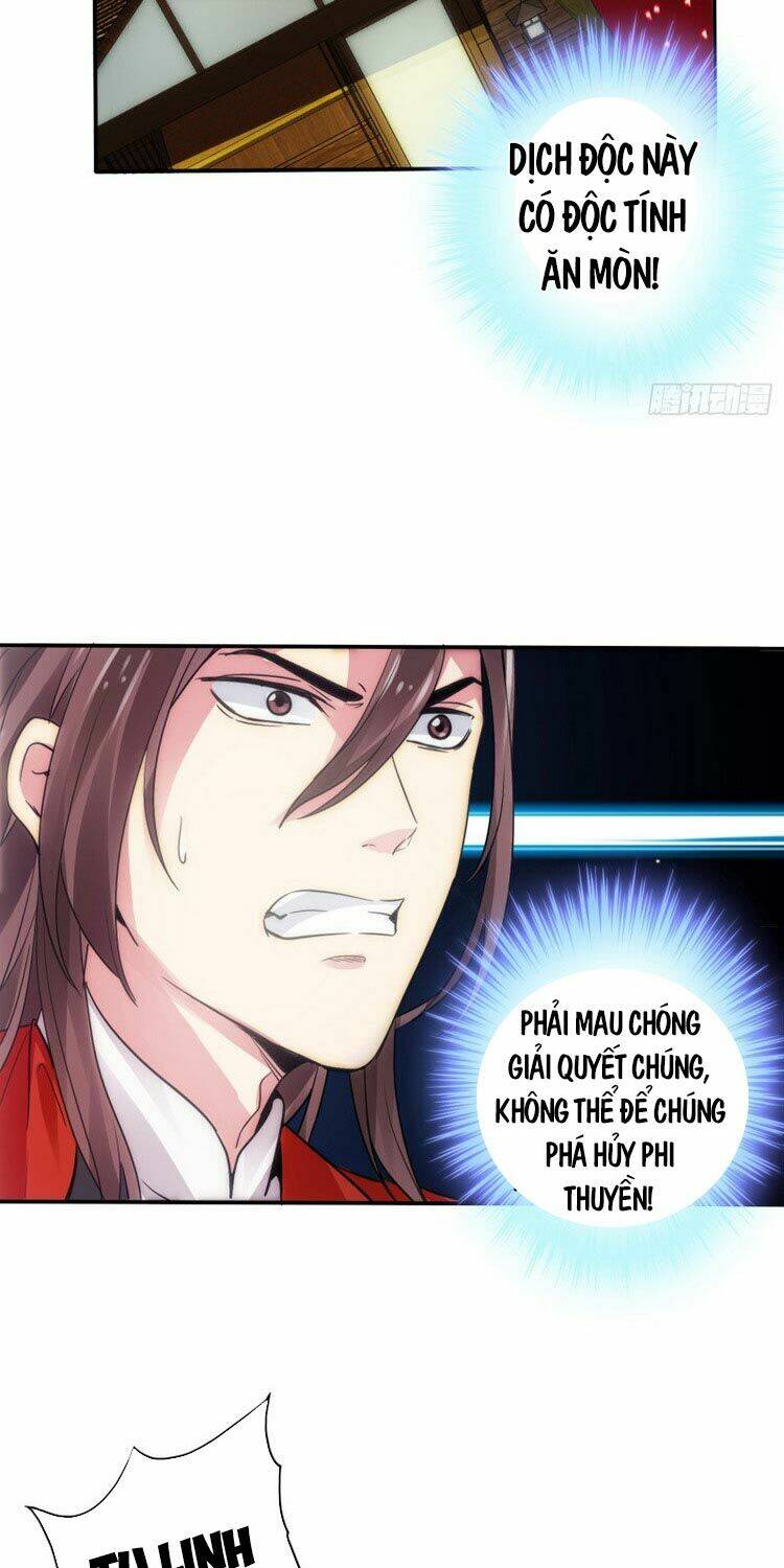 Chương 285 - Trang 21