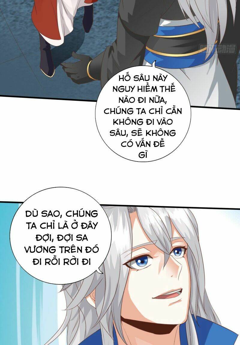 Chương 292 - Trang 18