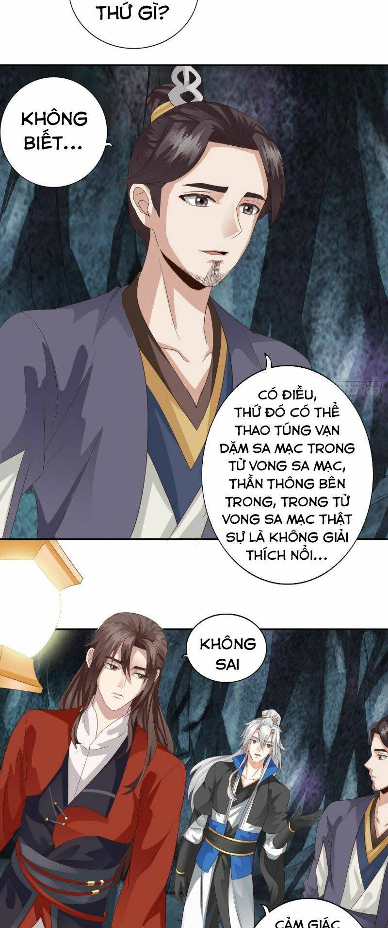 Chương 292 - Trang 7