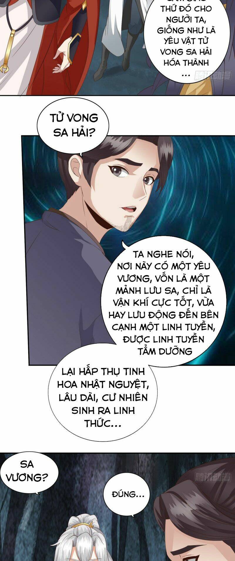 Chương 292 - Trang 8