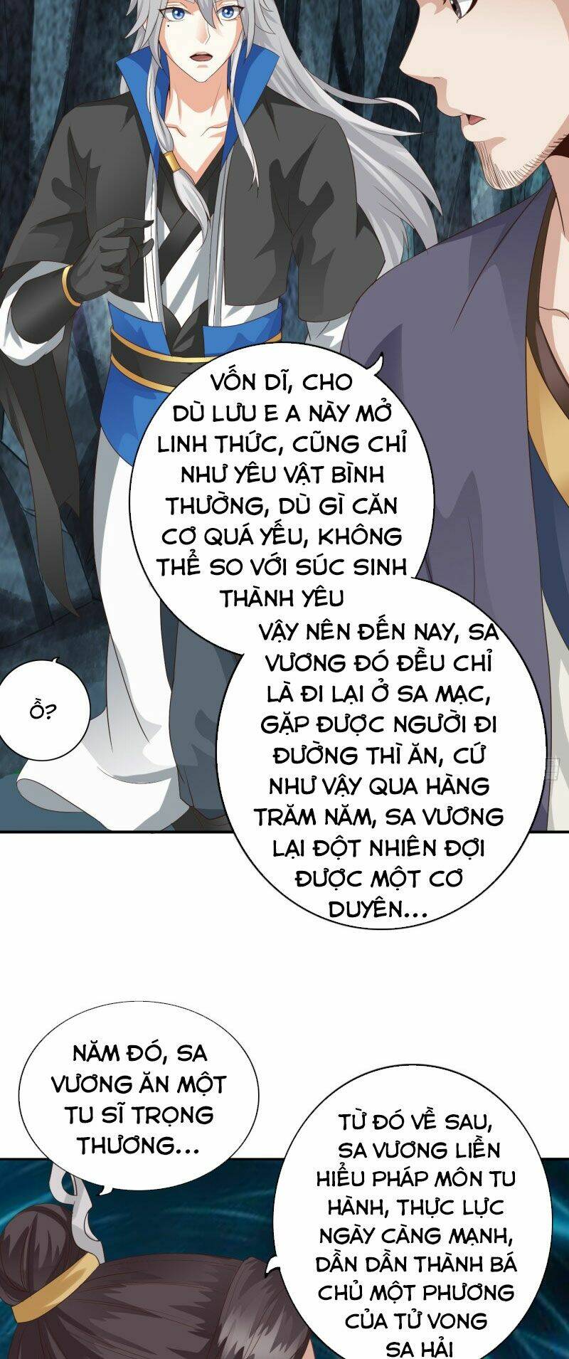 Chương 292 - Trang 9