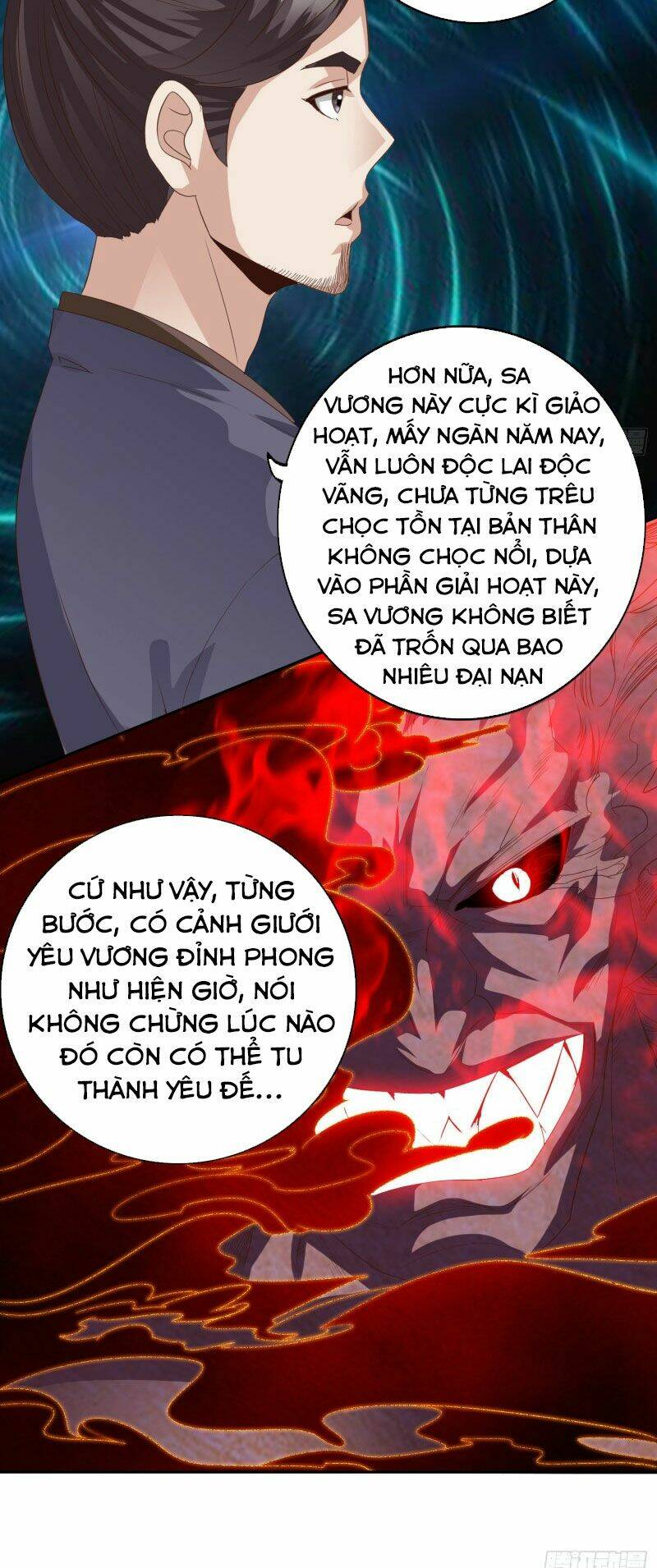 Chương 292 - Trang 10