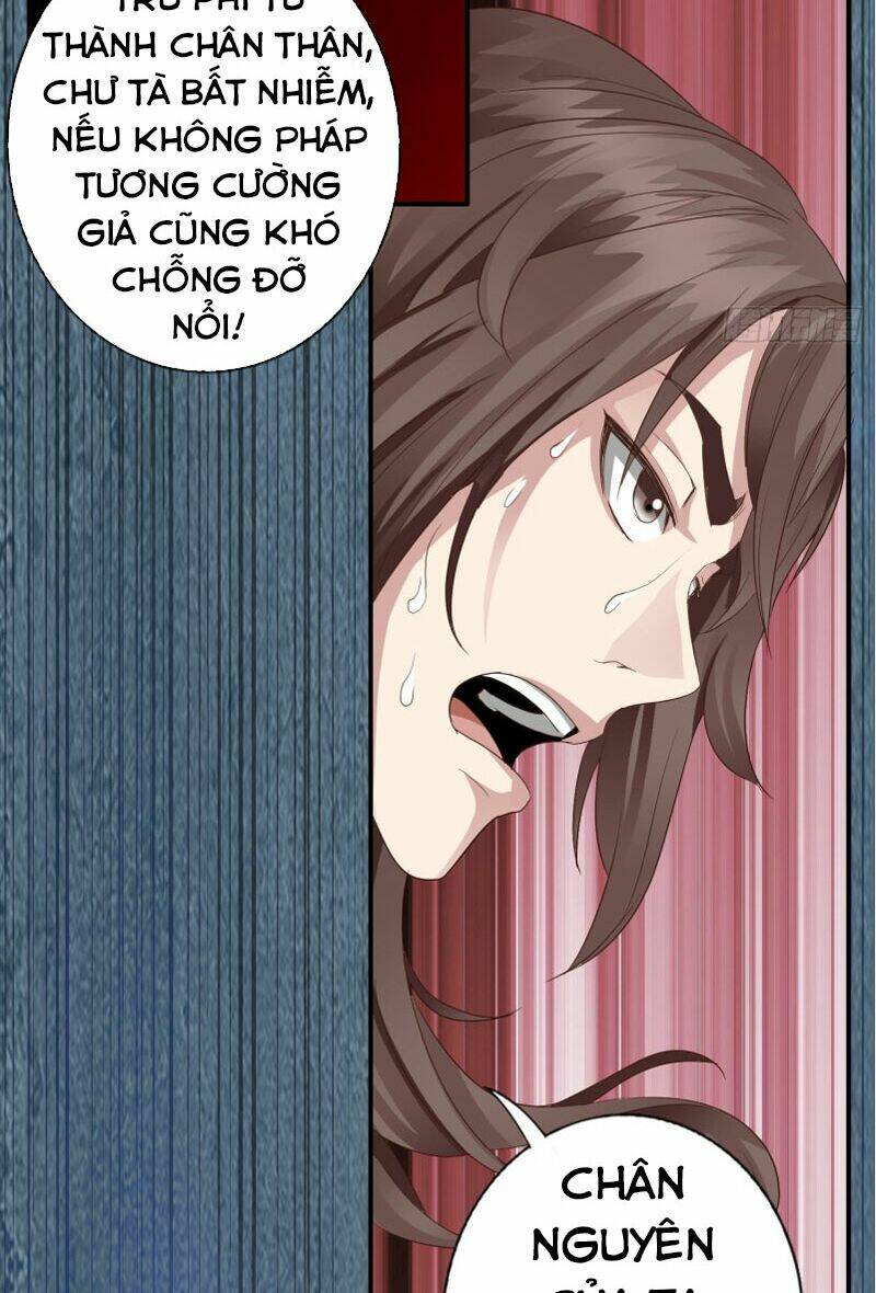 Chương 295 - Trang 16