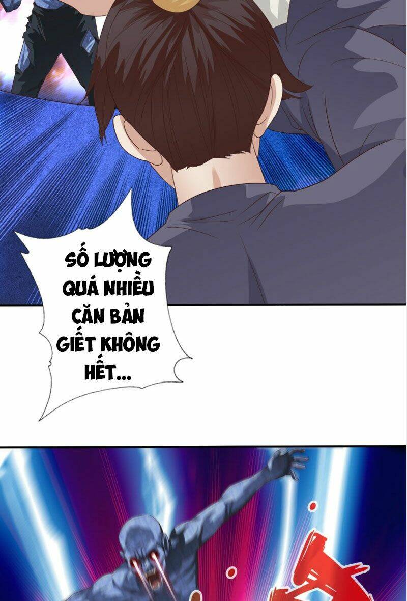 Chương 295 - Trang 21