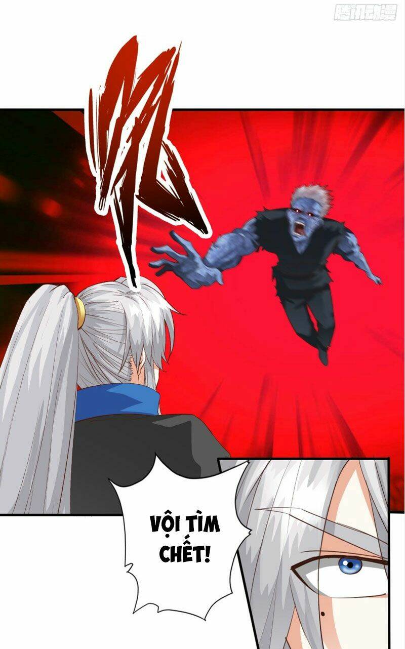 Chương 297 - Trang 1