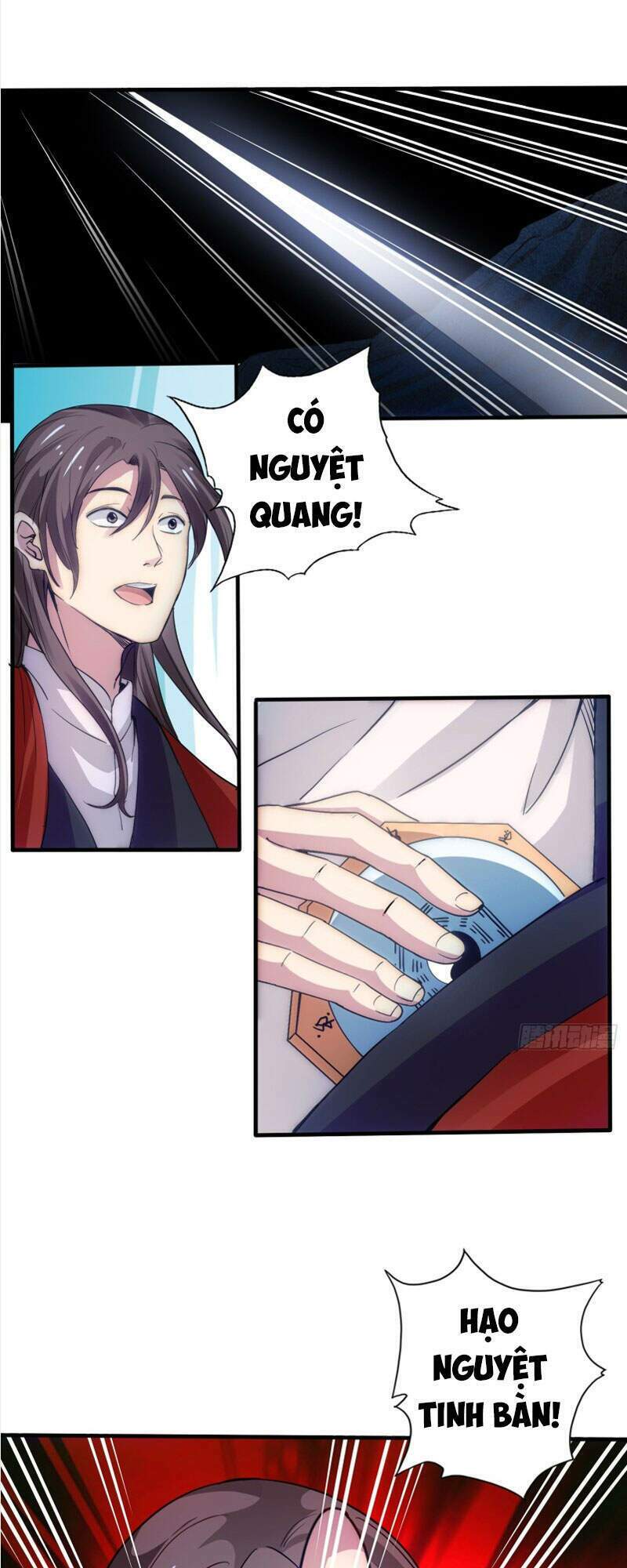 Chương 300 - Trang 1
