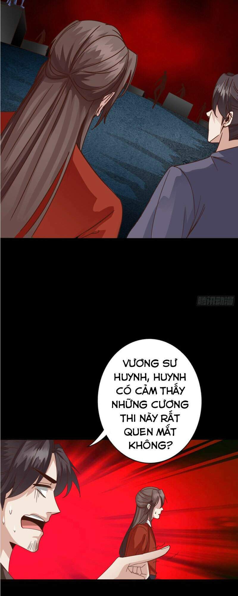 Chương 300 - Trang 33