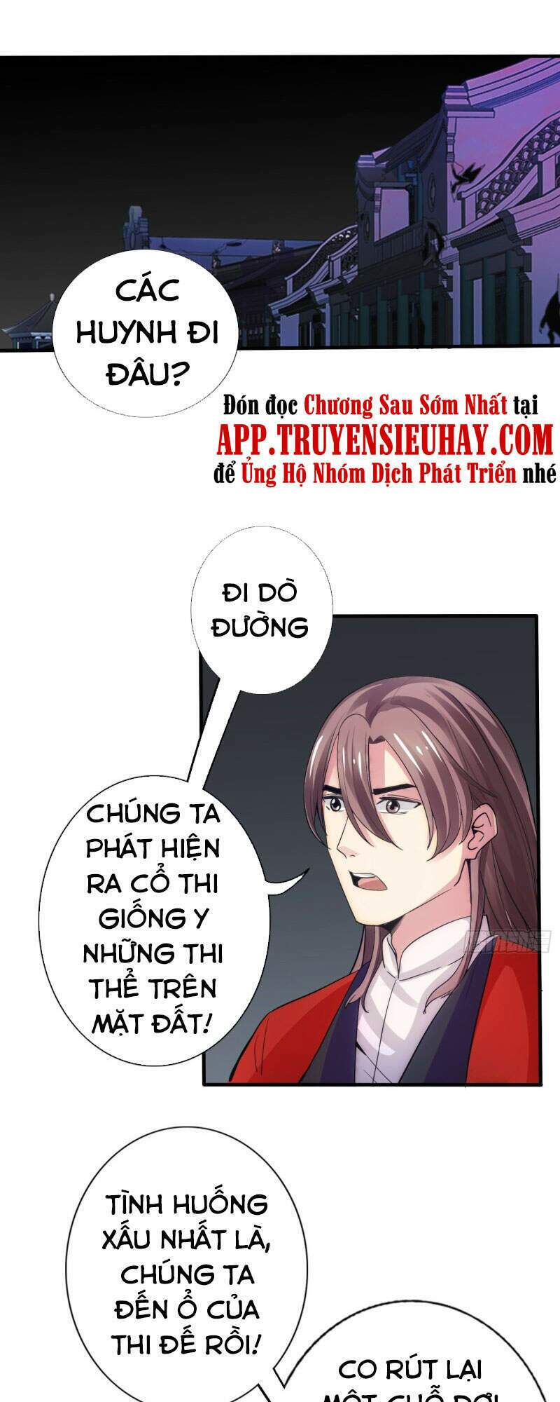 Chương 301 - Trang 1
