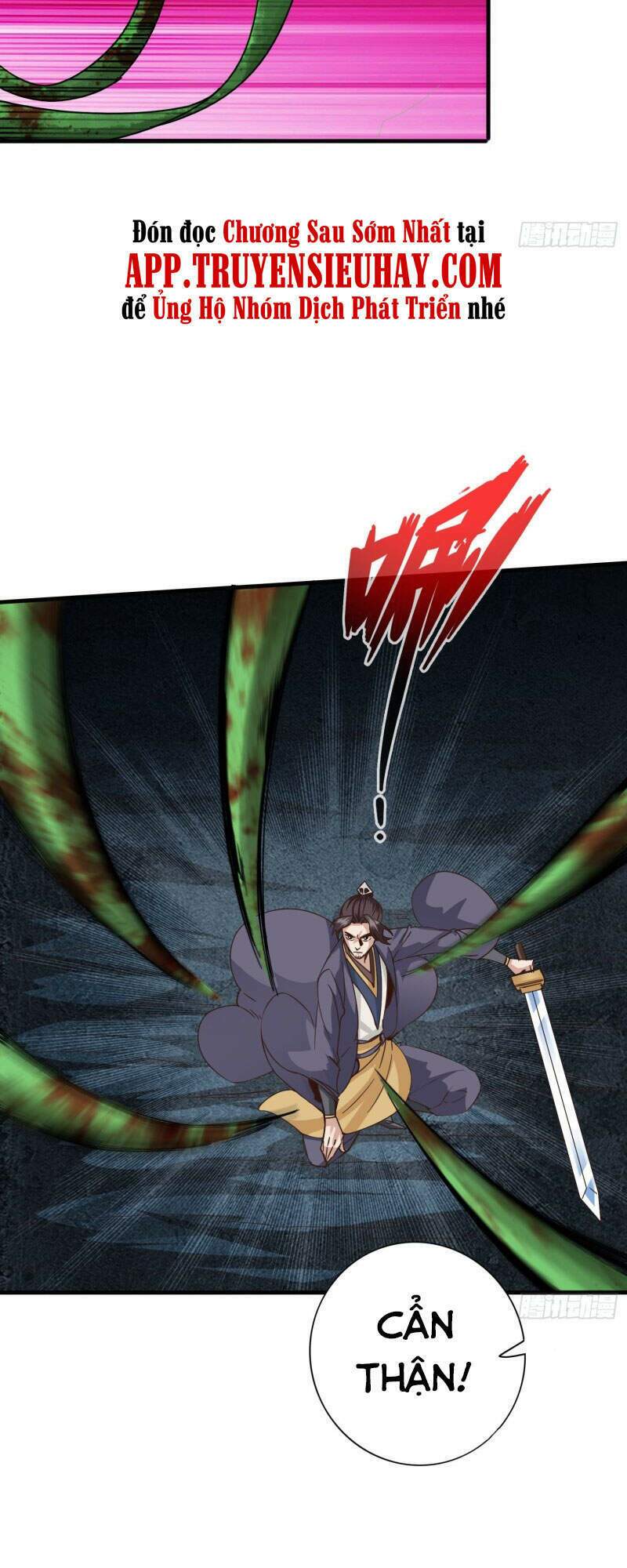 Chương 302 - Trang 3