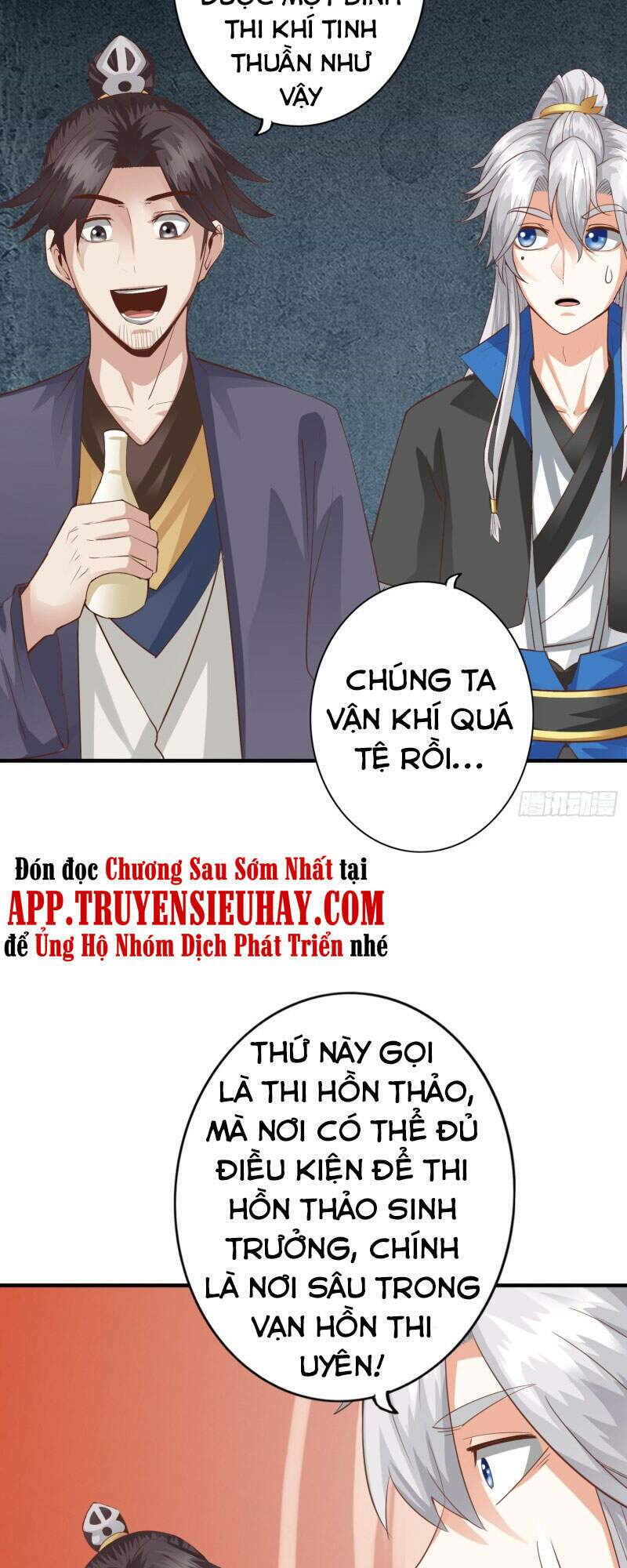 Chương 302 - Trang 27