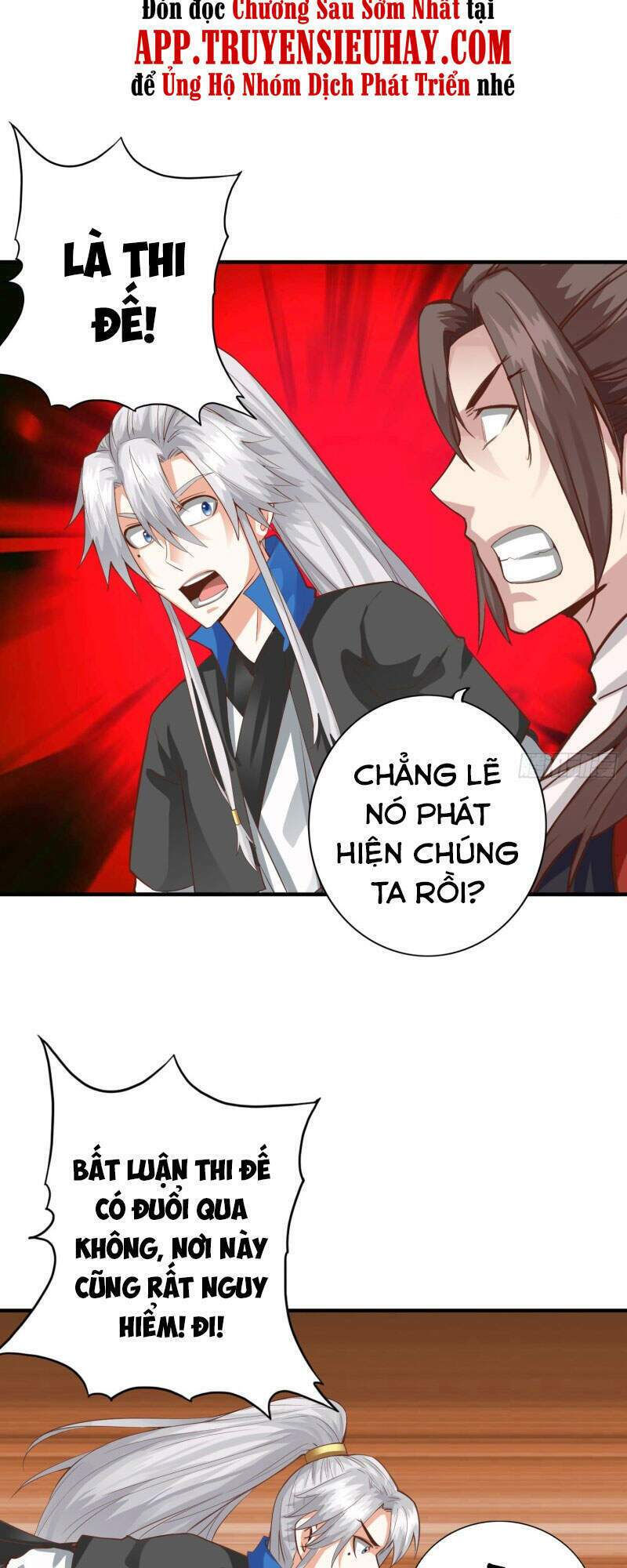 Chương 302 - Trang 31