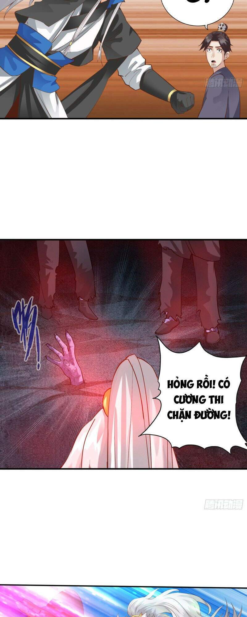 Chương 302 - Trang 33