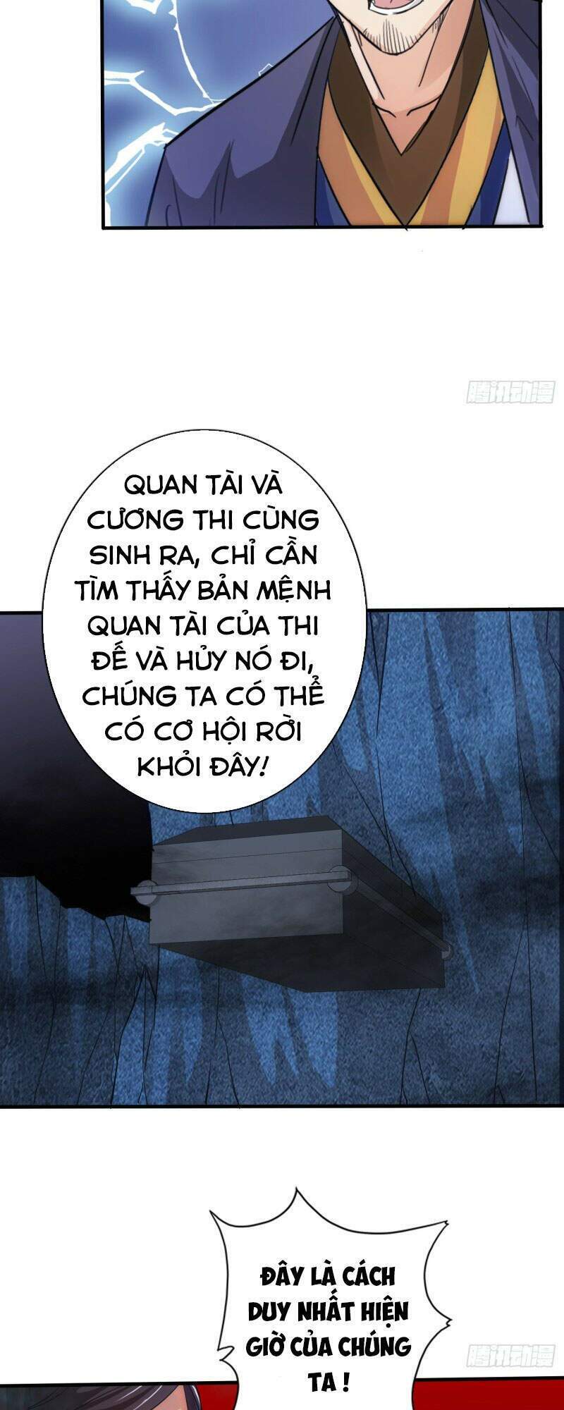 Chương 303 - Trang 9