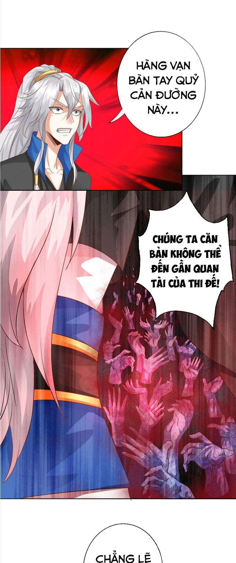 Chương 304 - Trang 1