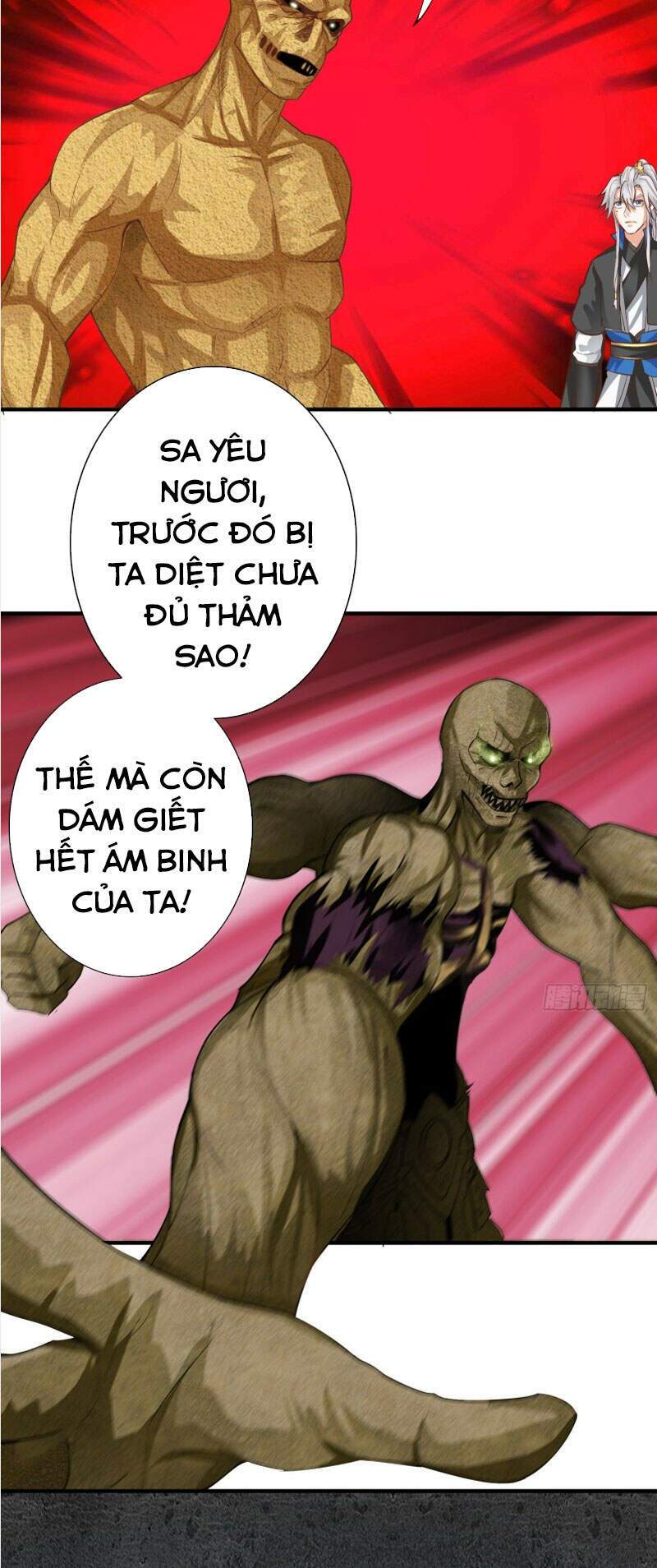 Chương 304 - Trang 12
