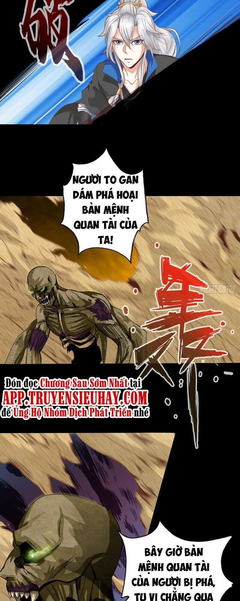 Chương 305 - Trang 3