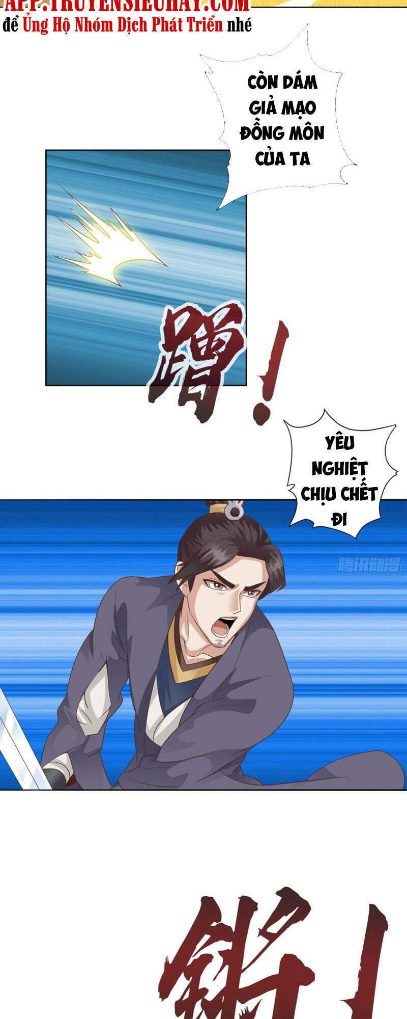 Chương 306 - Trang 11