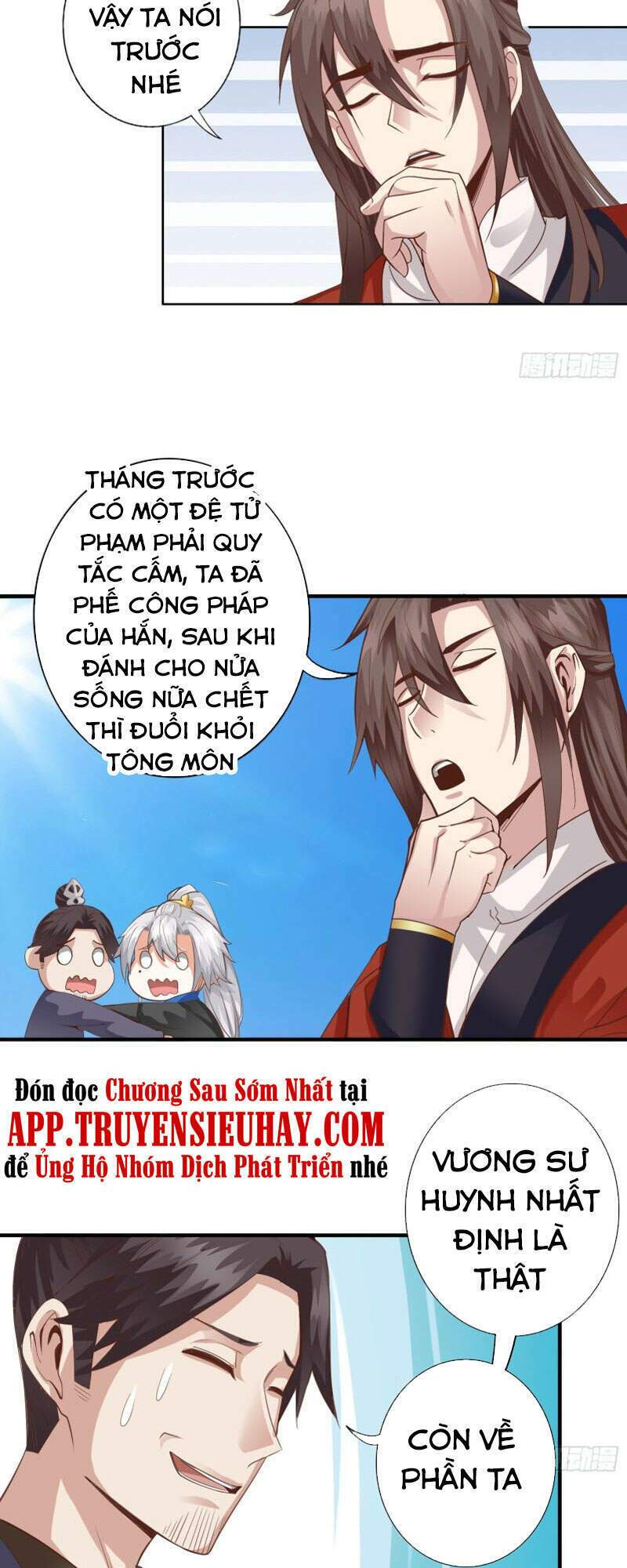Chương 306 - Trang 17