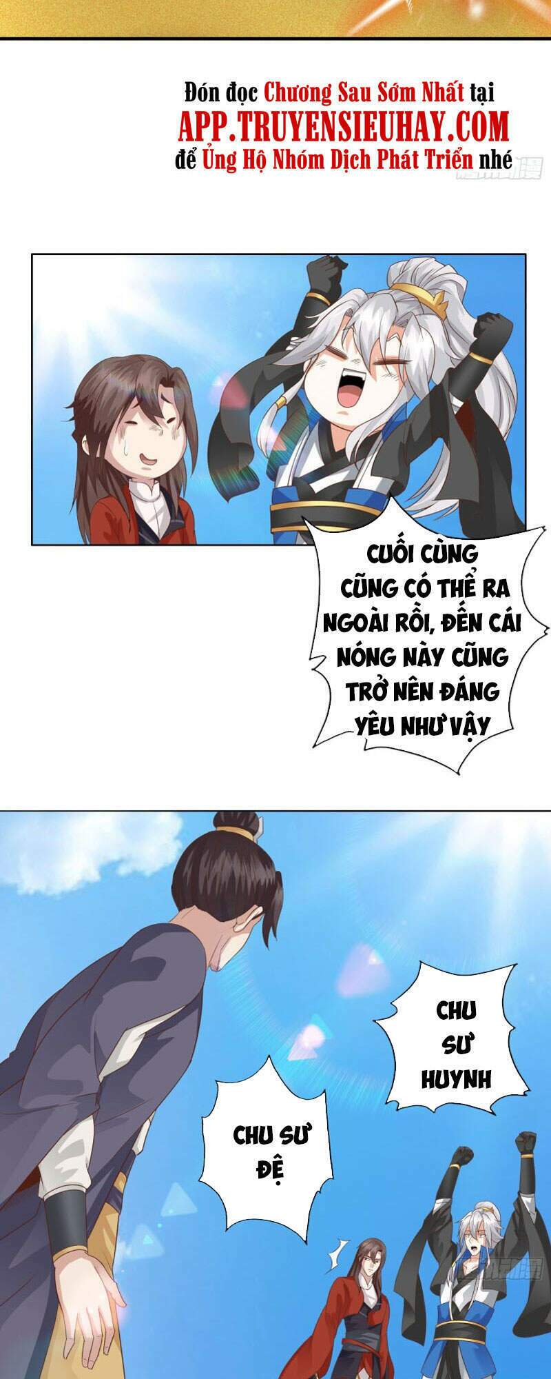 Chương 306 - Trang 9