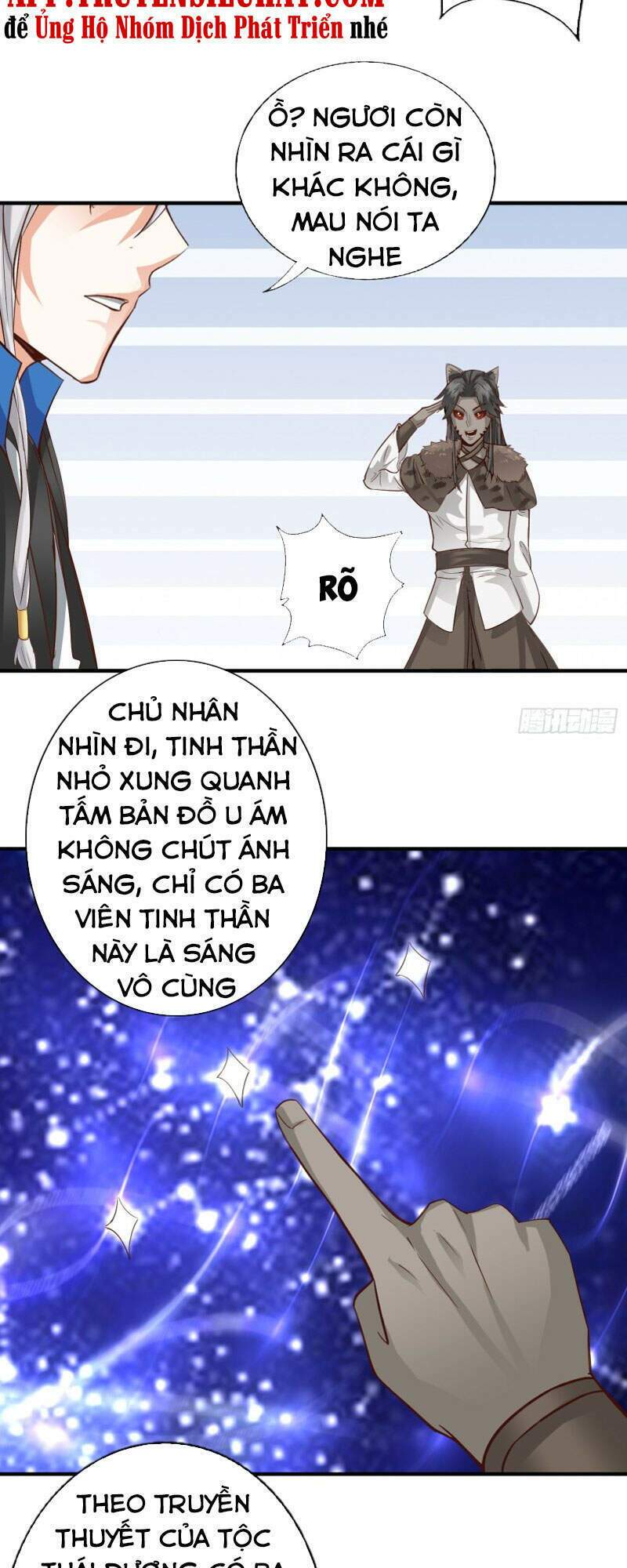 Chương 307 - Trang 11