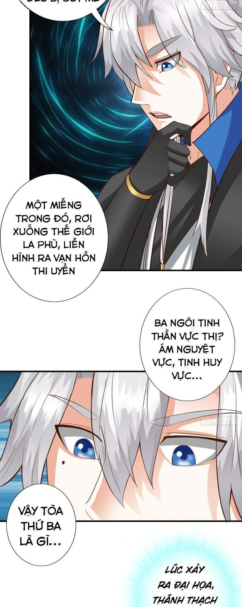 Chương 307 - Trang 13