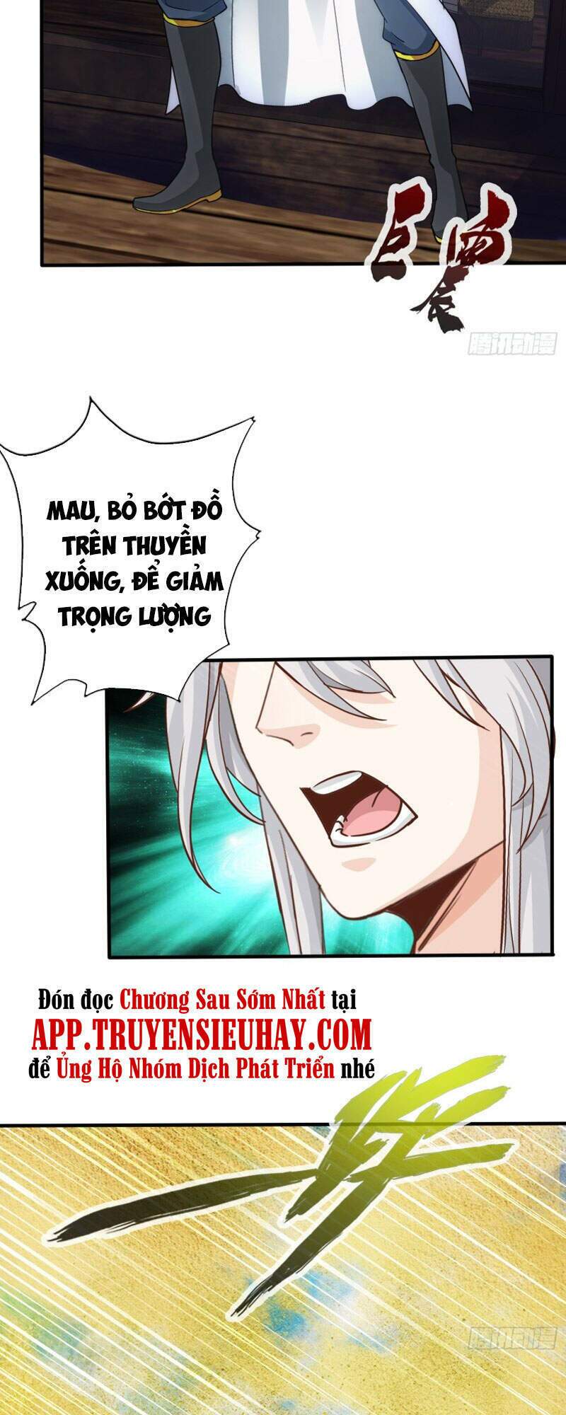 Chương 307 - Trang 27