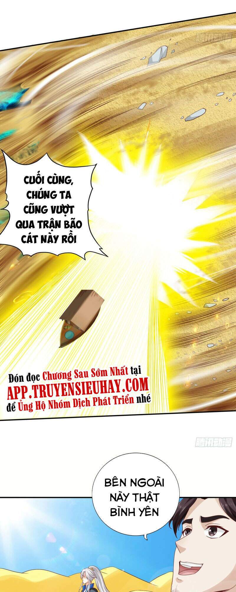 Chương 308 - Trang 25