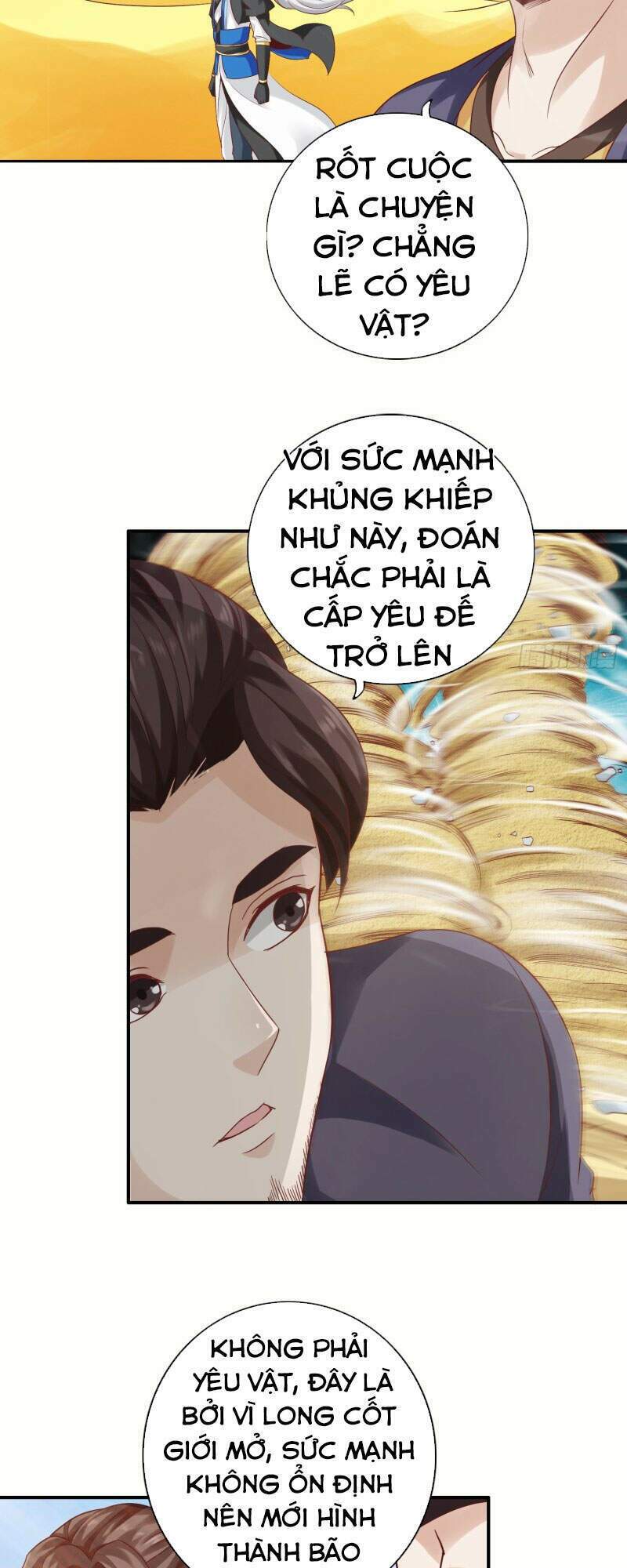 Chương 308 - Trang 27