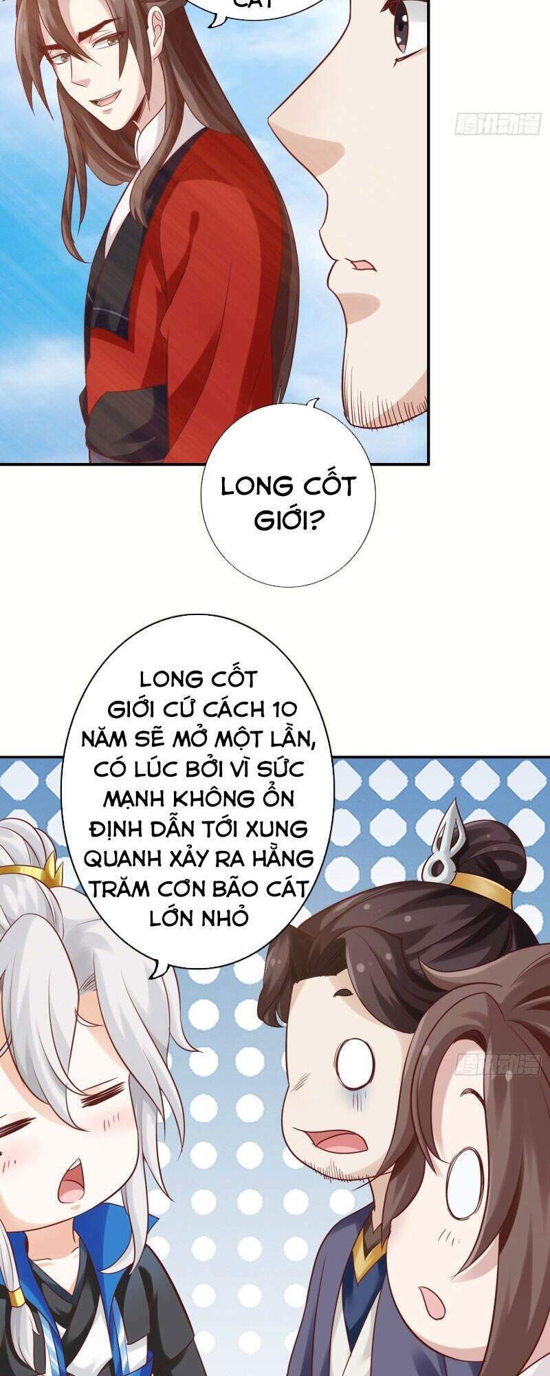 Chương 308 - Trang 29