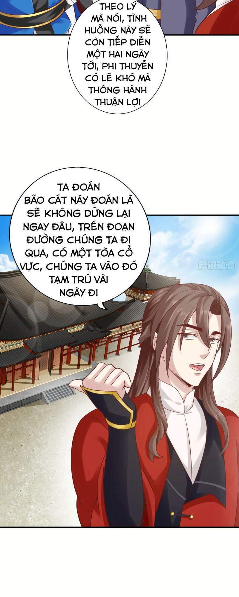 Chương 308 - Trang 31