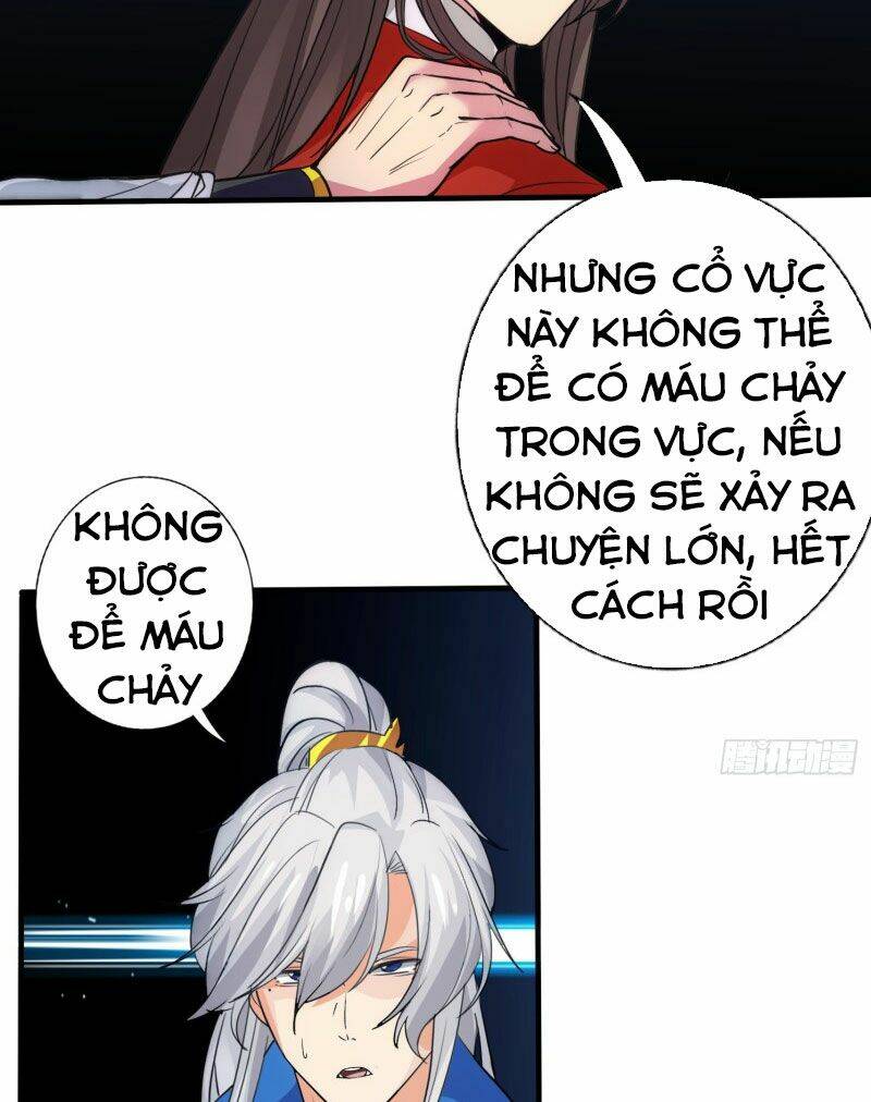 Chương 309 - Trang 29