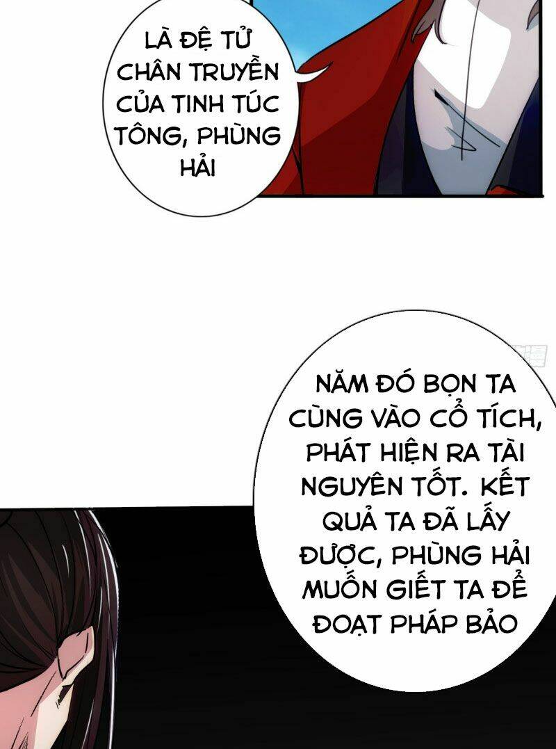 Chương 309 - Trang 7