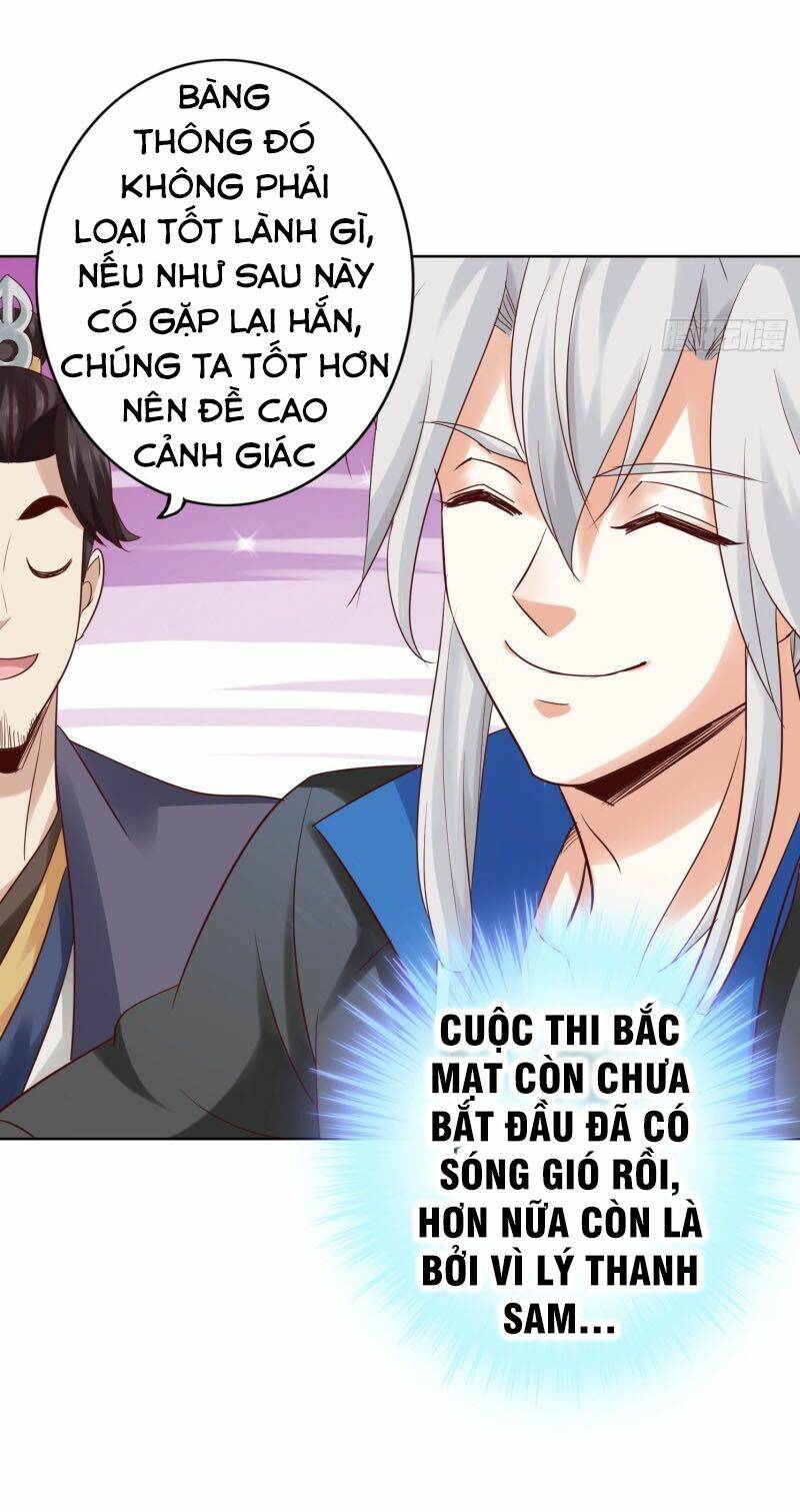 Chương 310 - Trang 28
