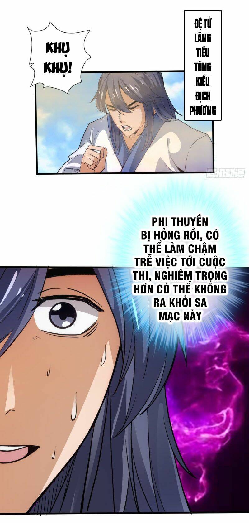Chương 311 - Trang 2