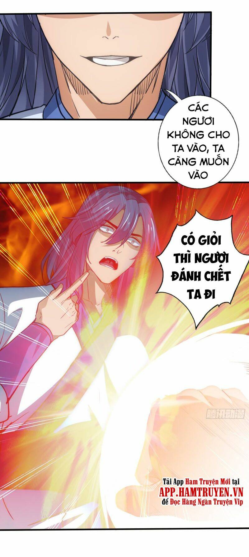 Chương 311 - Trang 21