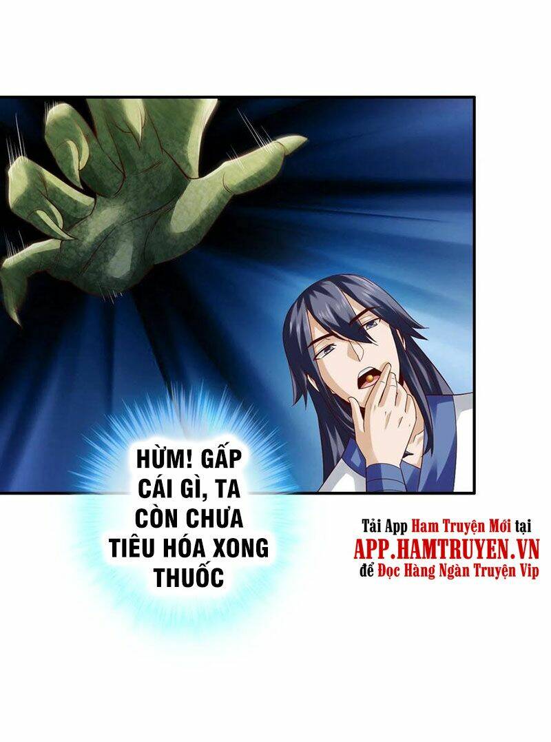 Chương 313 - Trang 25