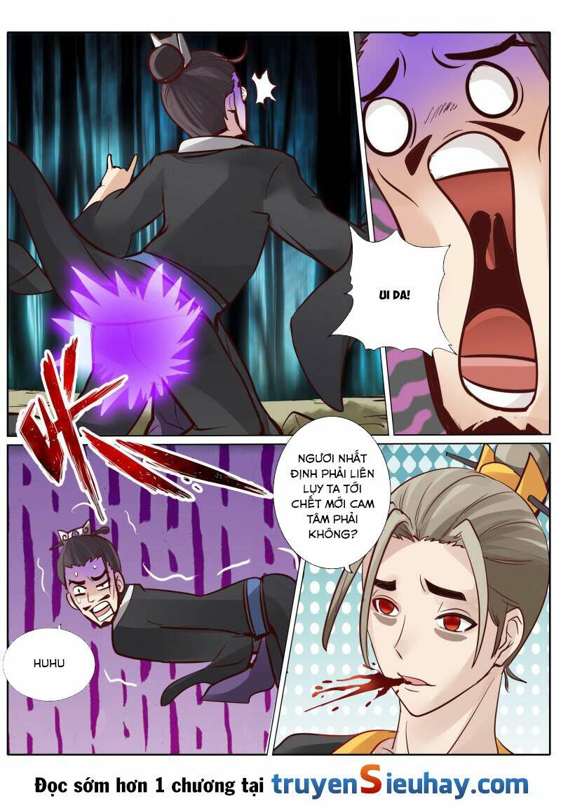 Chương 57 - Trang 8